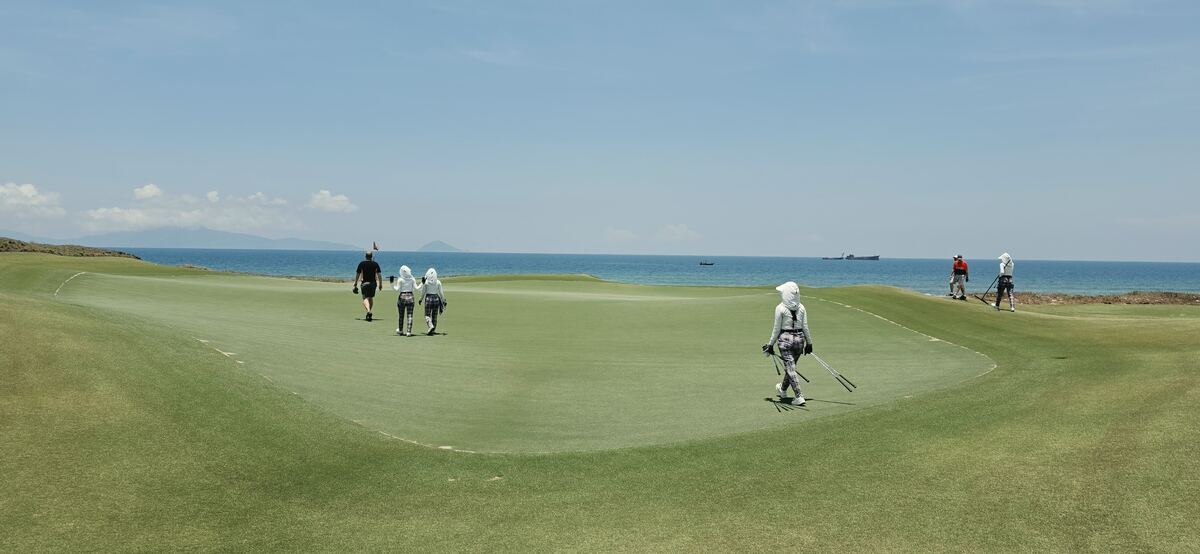 Hoiana Shores Golf Club