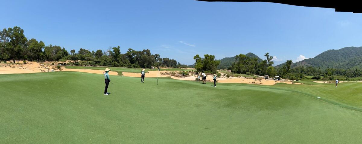 Laguna Golf Lang Co