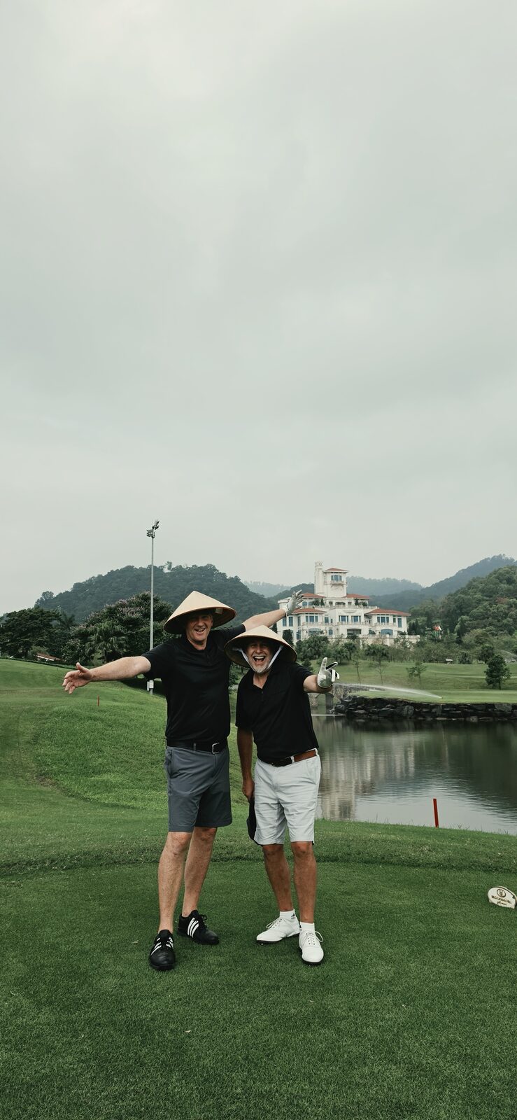BRG Legend Hill Golf Resort